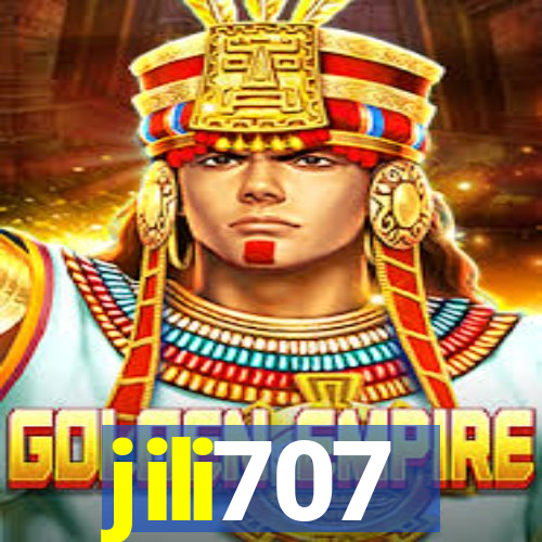 jili707