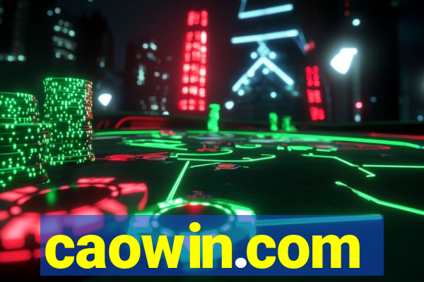 caowin.com