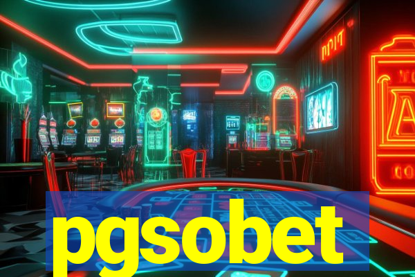 pgsobet