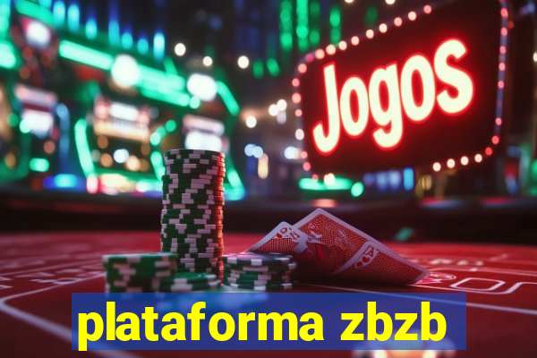 plataforma zbzb