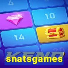 snatsgames