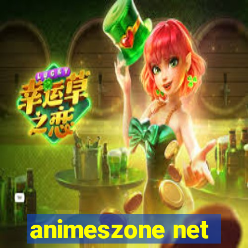 animeszone net