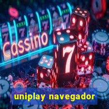 uniplay navegador