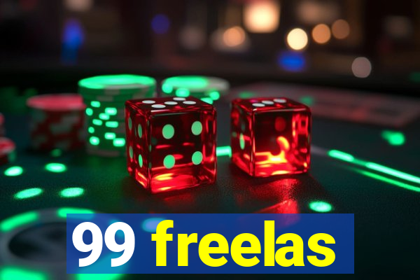 99 freelas