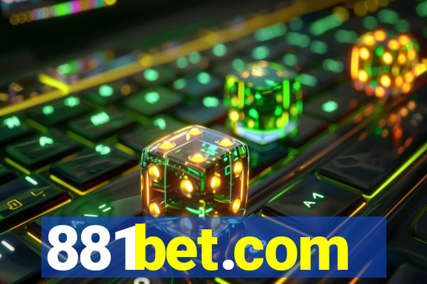 881bet.com