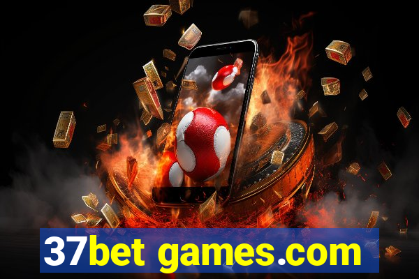 37bet games.com