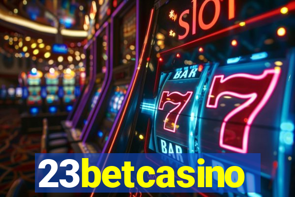 23betcasino