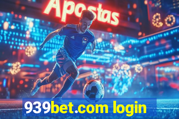 939bet.com login