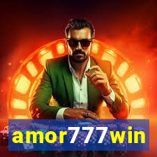 amor777win