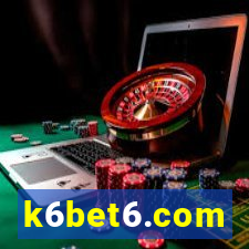 k6bet6.com