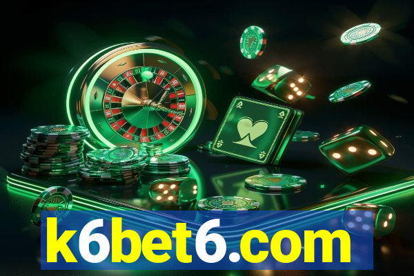 k6bet6.com