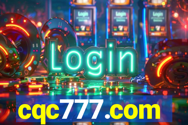 cqc777.com