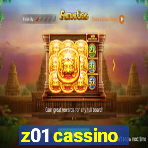z01 cassino