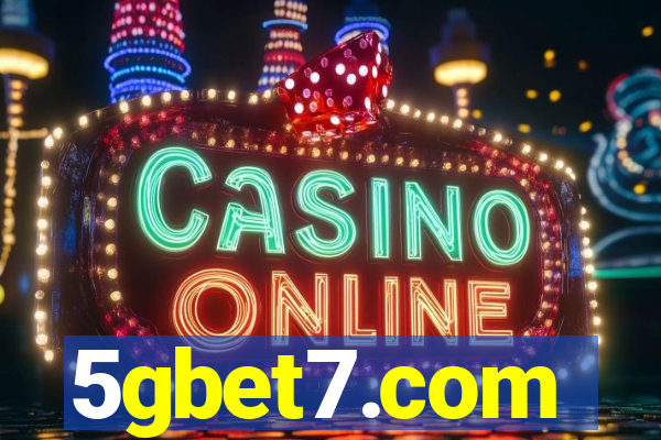 5gbet7.com