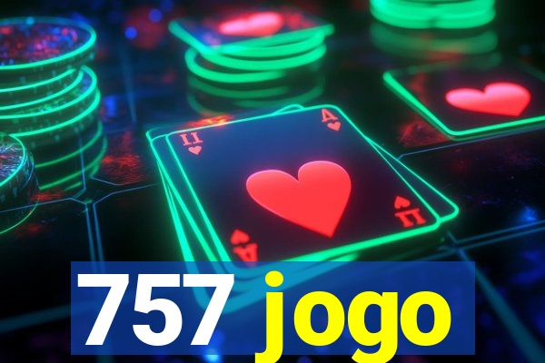 757 jogo