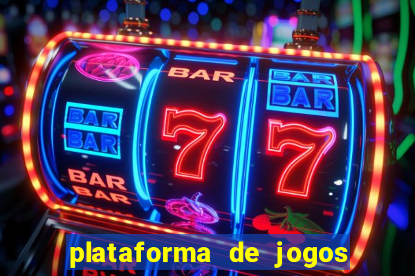 plataforma de jogos que pagam no cadastro sem deposito