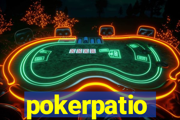 pokerpatio