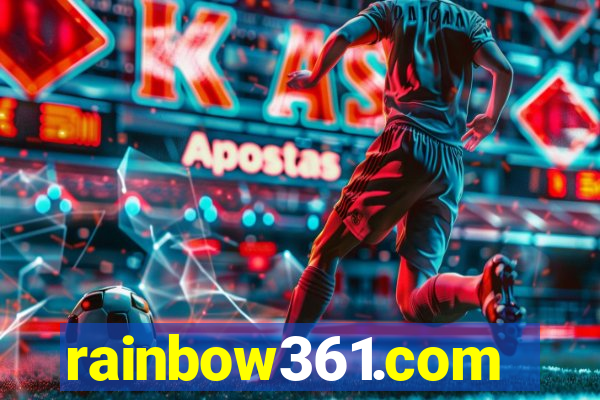 rainbow361.com