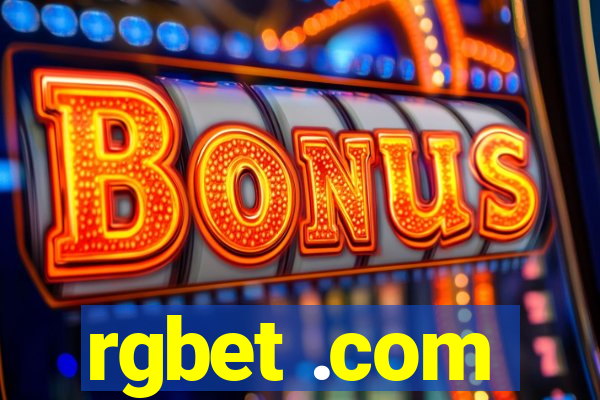 rgbet .com