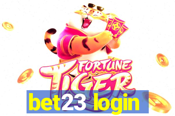 bet23 login