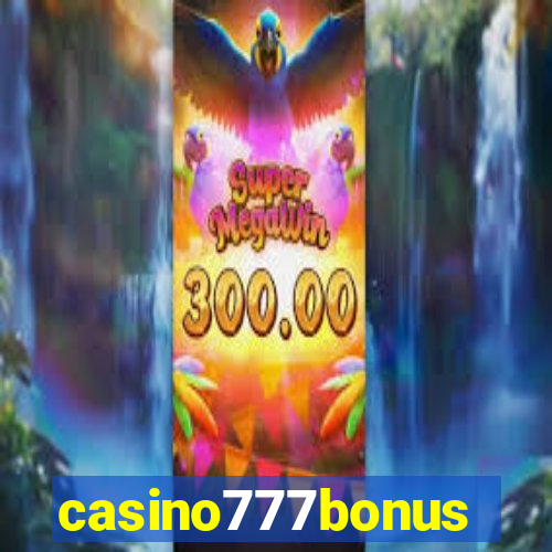 casino777bonus