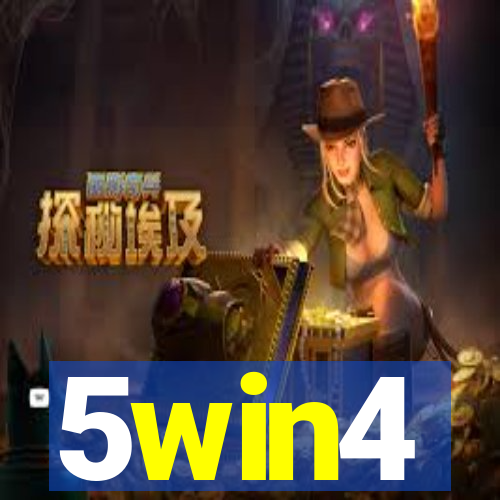 5win4