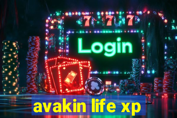 avakin life xp