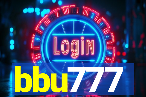 bbu777