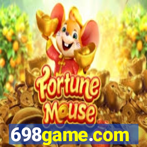 698game.com