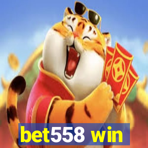 bet558 win