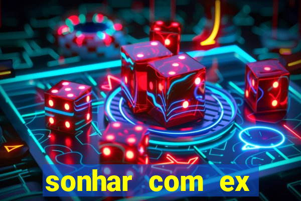 sonhar com ex colega de trabalho