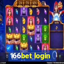 166bet login