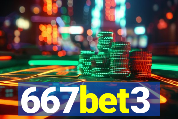 667bet3