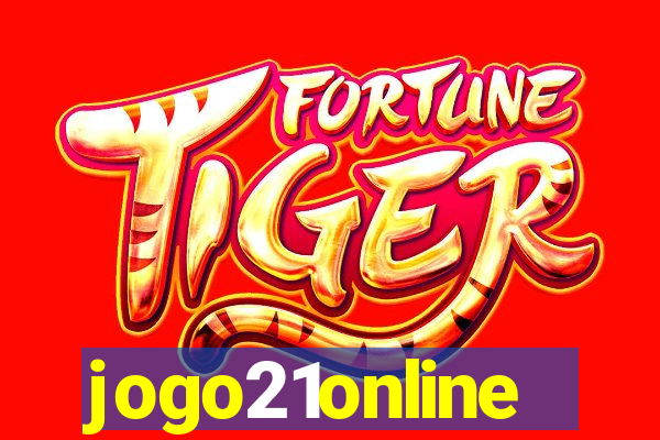 jogo21online