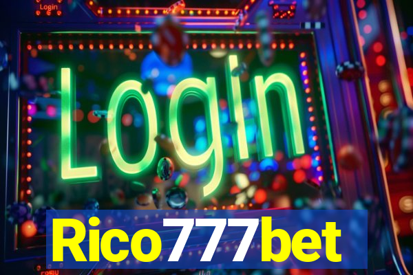 Rico777bet