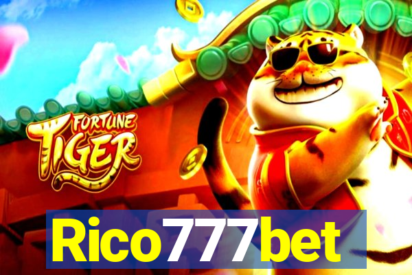 Rico777bet