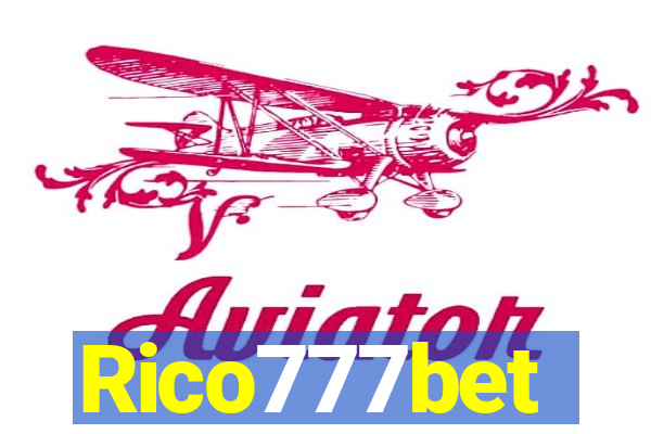 Rico777bet