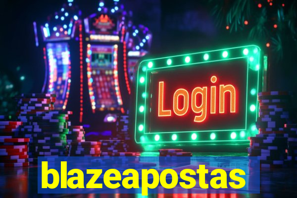 blazeapostas