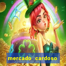 mercado cardoso uniao de vila nova