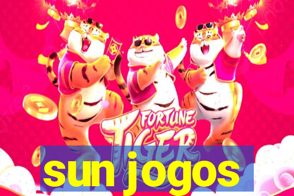 sun jogos