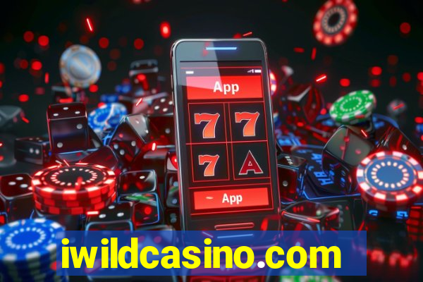 iwildcasino.com