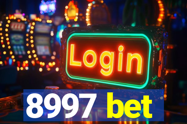 8997 bet