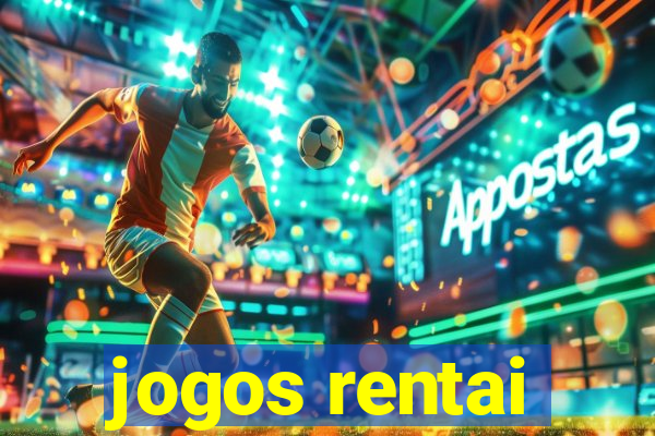 jogos rentai