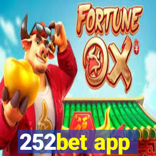 252bet app