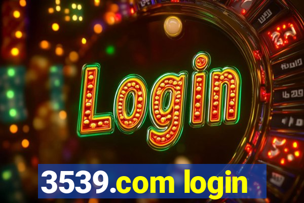 3539.com login