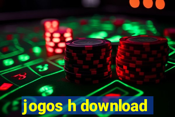 jogos h download