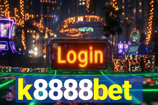 k8888bet