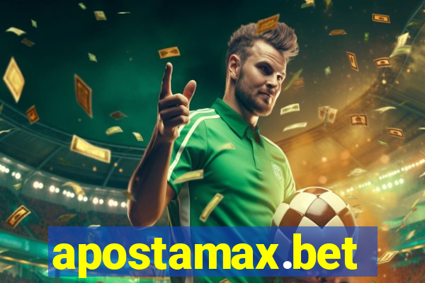 apostamax.bet