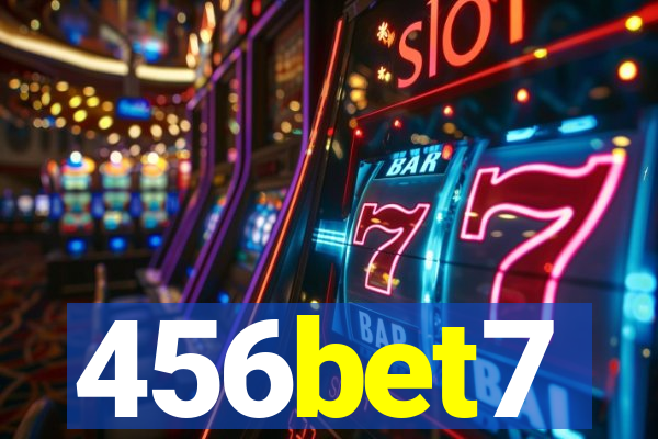 456bet7