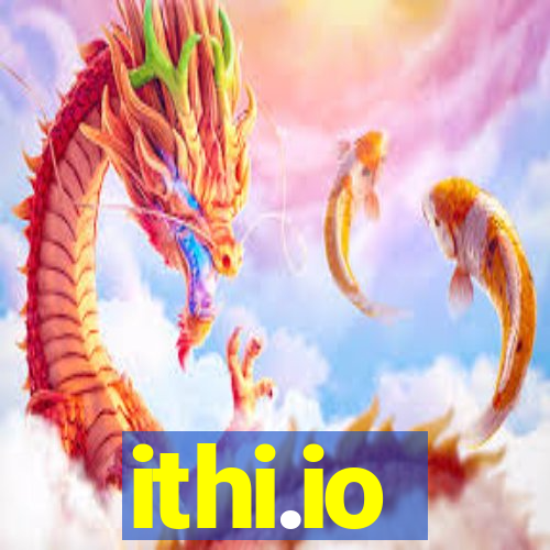 ithi.io